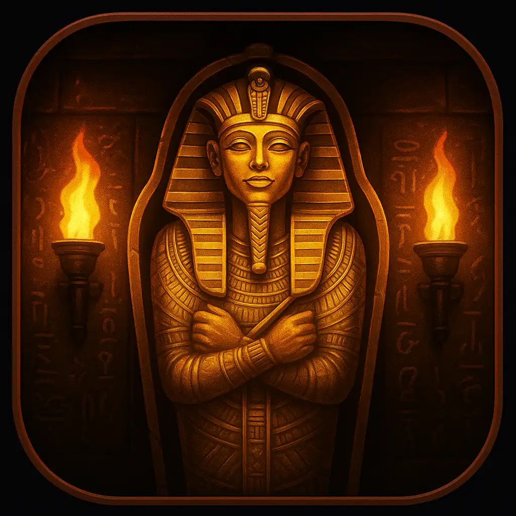 Legacy of Dead slot game thumbnail
