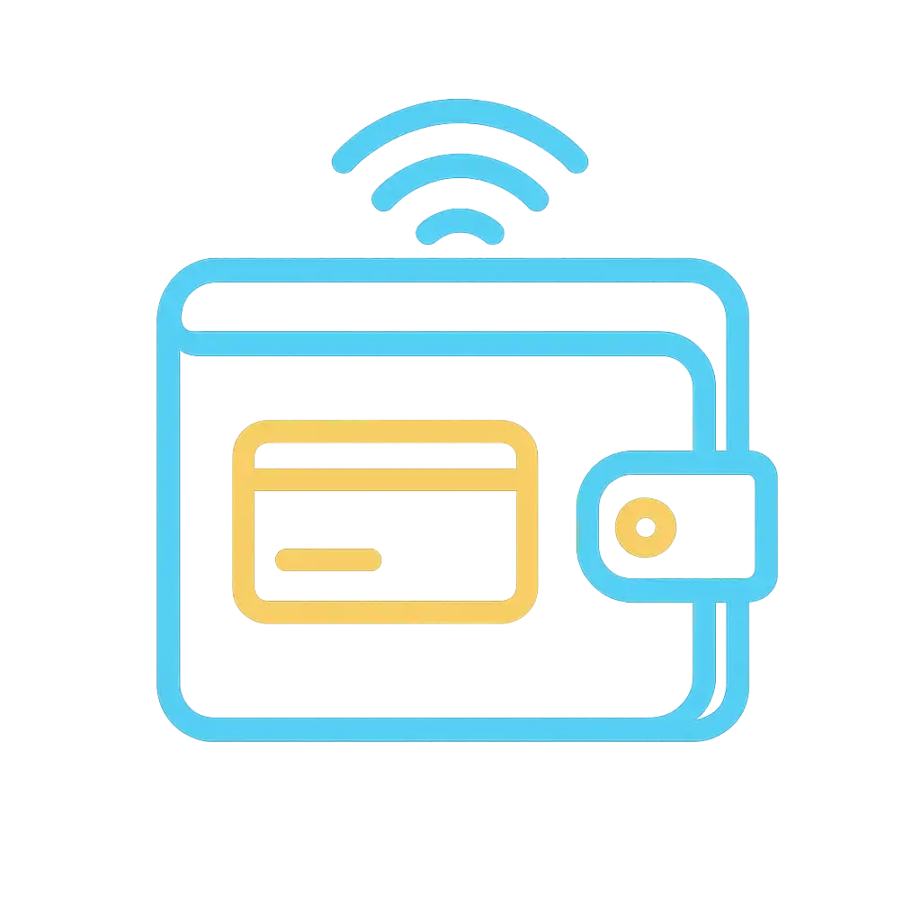 Neteller payment icon