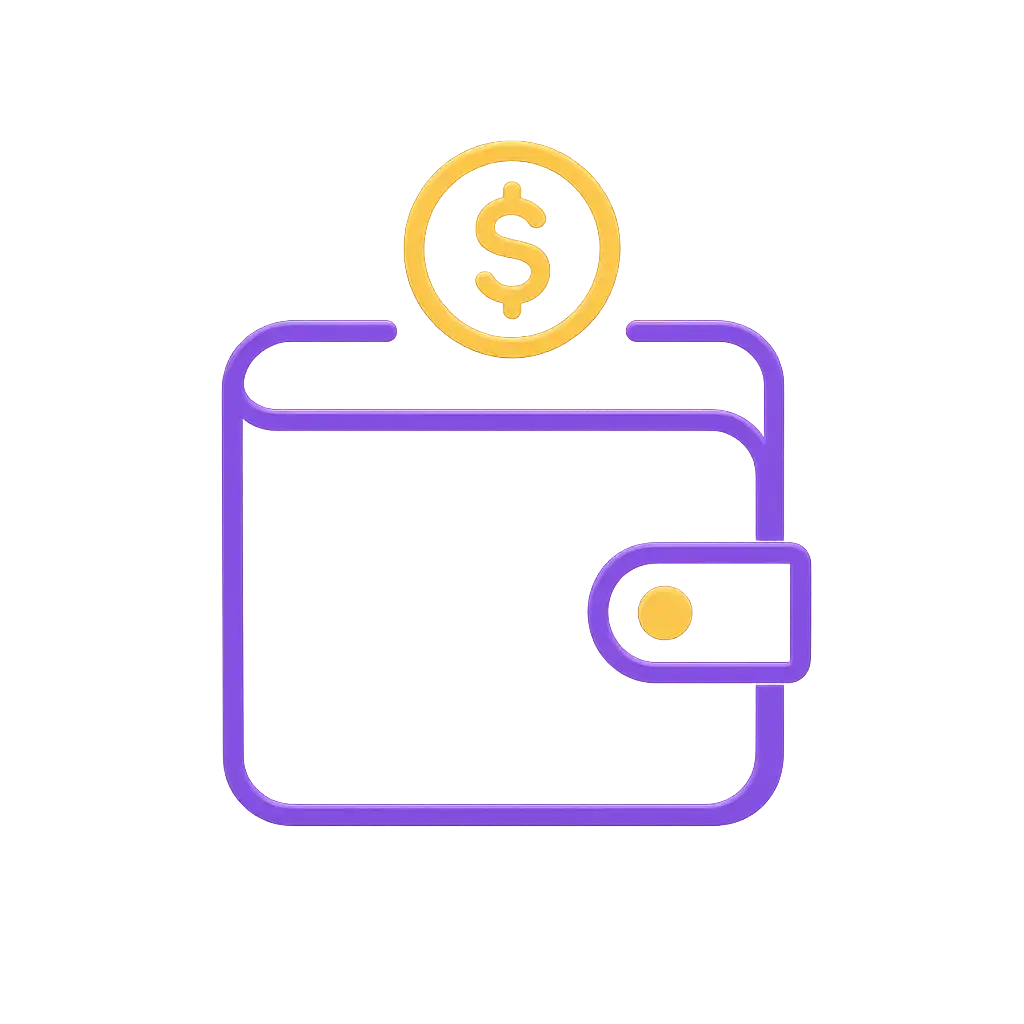 Skrill payment icon